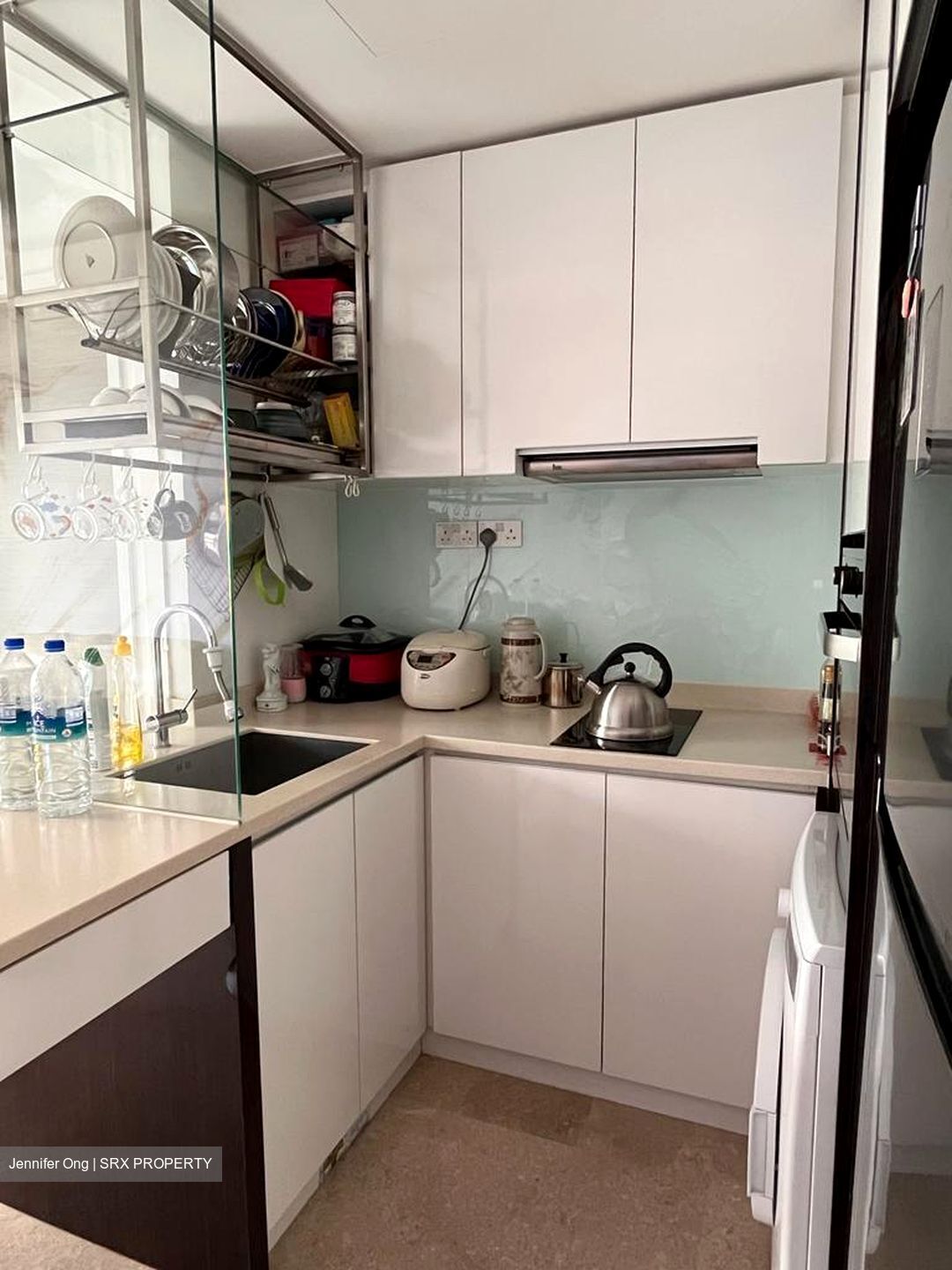 Hillsta (D23), Condominium #362375341